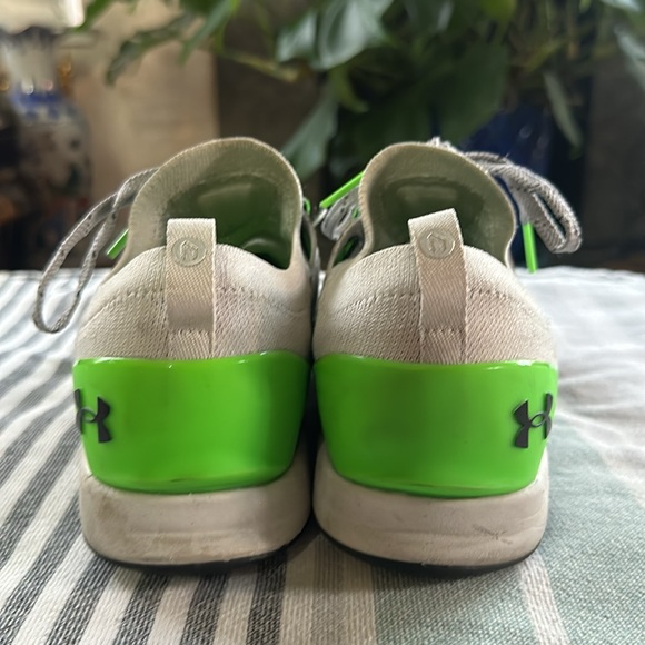 Under Armour Crossfit Shoes - Picture 4 of 5